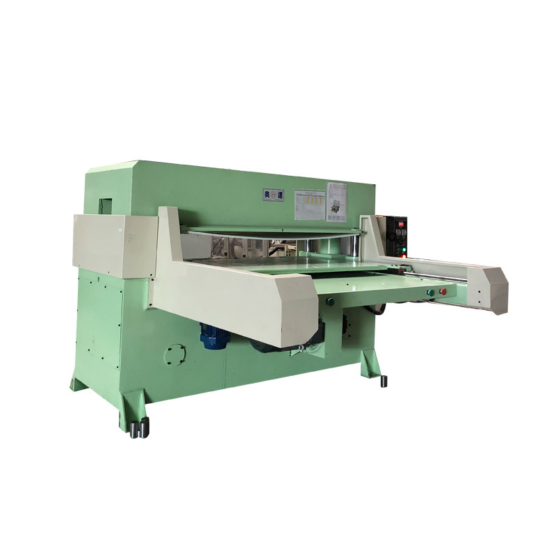 單雙(shuāng)邊自動(dong)送料裁(cai)斷機
