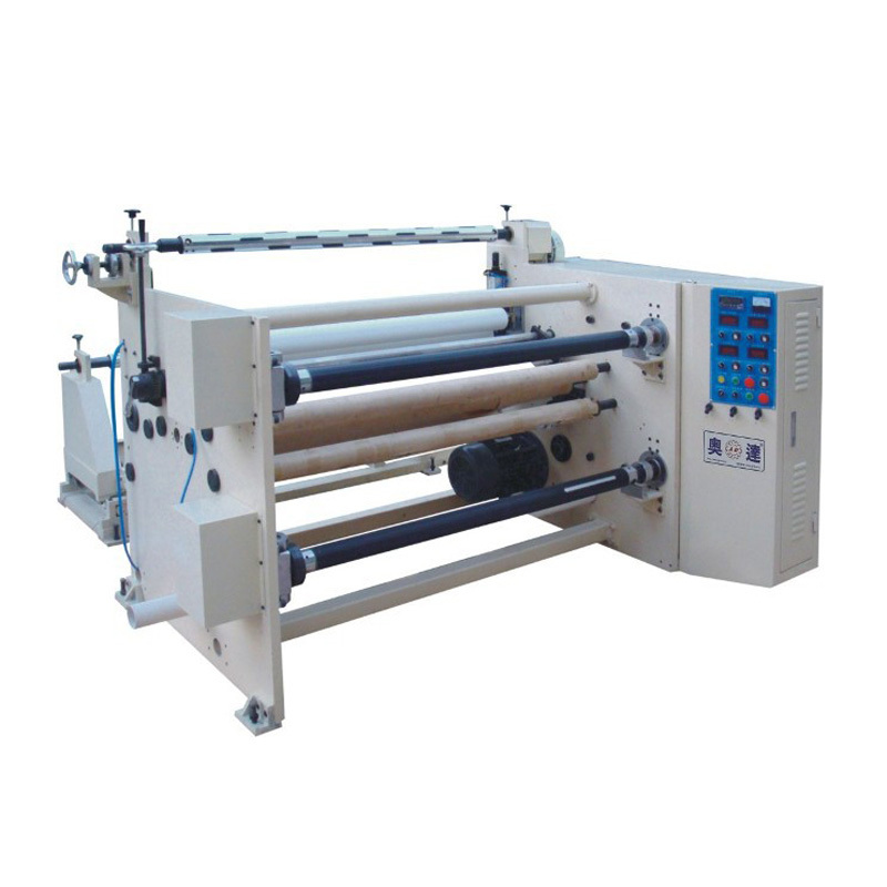 多(duo)功能貼合(hé)分條機