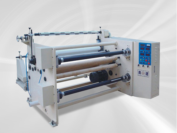 立切(qie)機系列(lie)