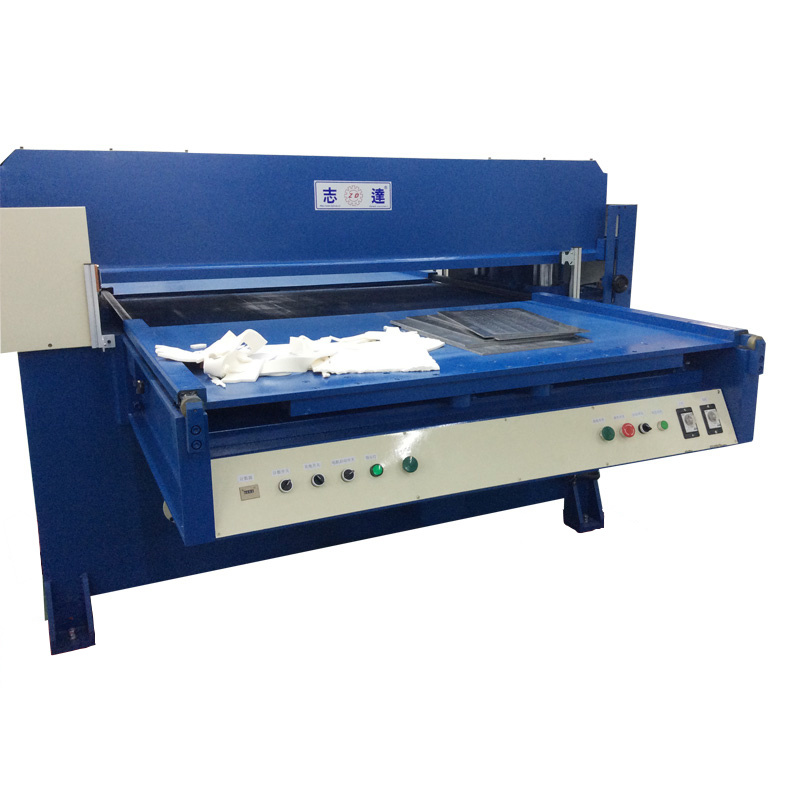 單雙邊(biān)自動送(sòng)料裁斷(duan)機