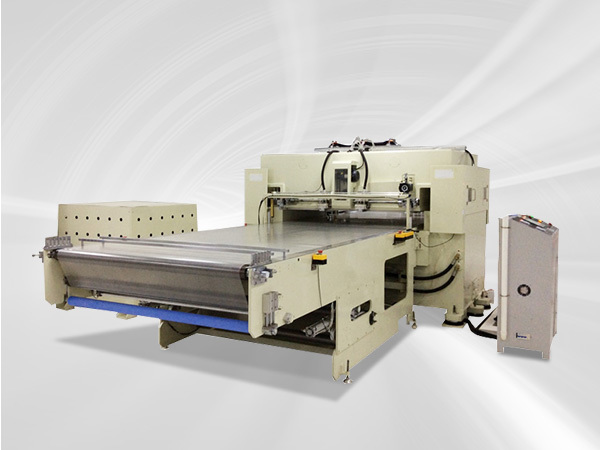 精(jing)密模切(qiē)機/裁切(qiē)機